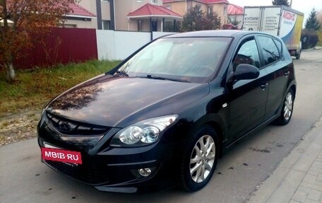 Hyundai i30 I, 2011 год, 695 000 рублей, 4 фотография