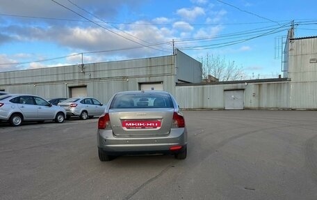 Volvo S40 II, 2007 год, 610 000 рублей, 7 фотография