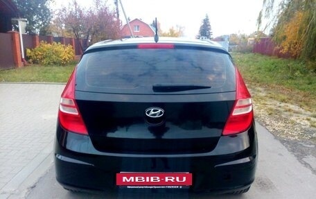 Hyundai i30 I, 2011 год, 695 000 рублей, 9 фотография