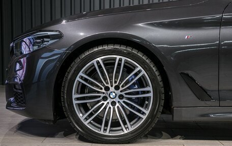 BMW 5 серия, 2019 год, 5 090 000 рублей, 7 фотография