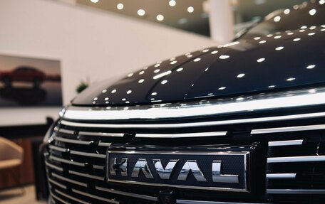 Haval F7, 2024 год, 2 699 000 рублей, 9 фотография