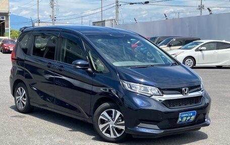 Honda Freed II, 2021 год, 1 300 000 рублей, 7 фотография