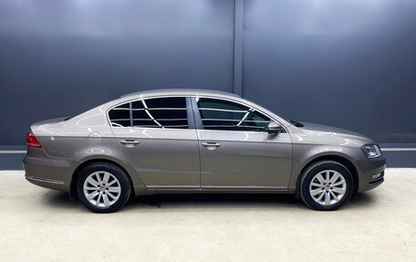 Volkswagen Passat B7, 2011 год, 1 000 000 рублей, 3 фотография