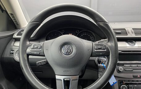 Volkswagen Passat B7, 2011 год, 1 000 000 рублей, 7 фотография