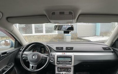 Volkswagen Passat B6, 2010 год, 1 170 000 рублей, 1 фотография