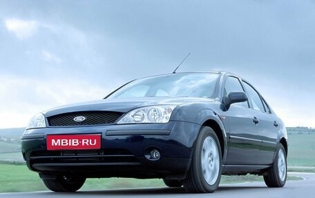 Ford Mondeo III, 2002 год, 350 000 рублей, 1 фотография