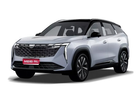 Geely Atlas, 2024 год, 3 566 990 рублей, 1 фотография