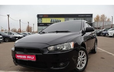 Mitsubishi Lancer IX, 2010 год, 750 000 рублей, 1 фотография