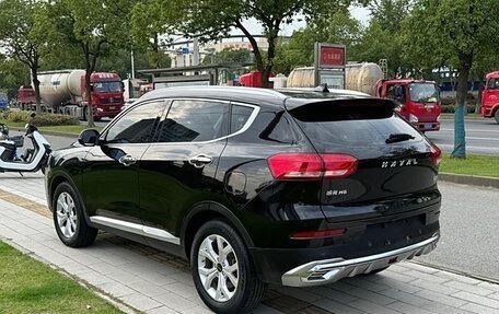 Haval H6, 2020 год, 1 525 000 рублей, 6 фотография