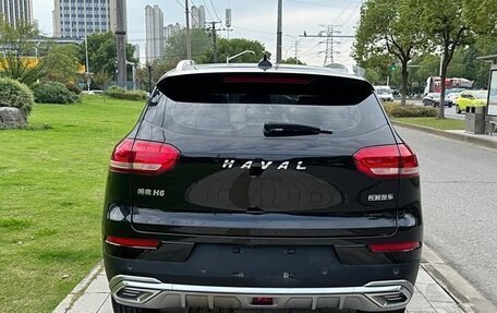 Haval H6, 2020 год, 1 525 000 рублей, 5 фотография