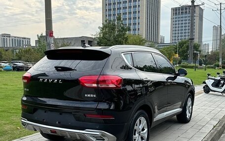 Haval H6, 2020 год, 1 525 000 рублей, 4 фотография