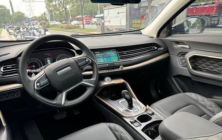 Haval H6, 2020 год, 1 525 000 рублей, 9 фотография