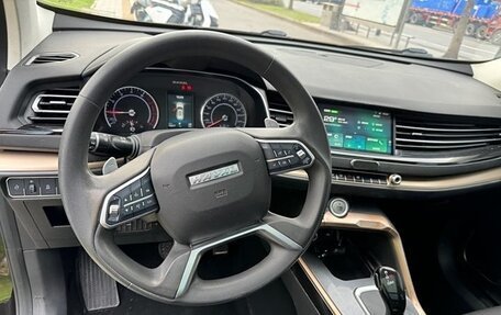 Haval H6, 2020 год, 1 525 000 рублей, 10 фотография