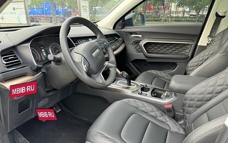 Haval H6, 2020 год, 1 525 000 рублей, 7 фотография