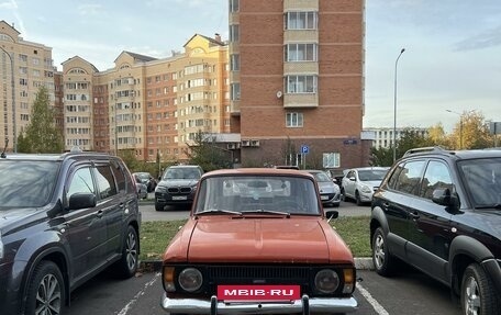 ИЖ 2125 «Комби», 1984 год, 150 000 рублей, 6 фотография