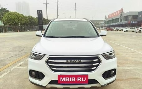 Haval H6, 2020 год, 1 650 000 рублей, 2 фотография