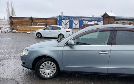 Volkswagen Passat B6, 2010 год, 1 170 000 рублей, 8 фотография