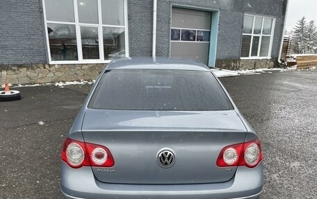 Volkswagen Passat B6, 2010 год, 1 170 000 рублей, 11 фотография