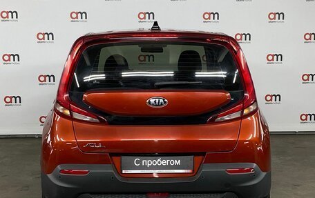 KIA Soul III, 2019 год, 1 999 000 рублей, 5 фотография