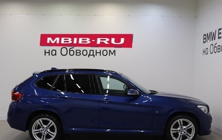 BMW X1, 2014 год, 1 800 000 рублей, 6 фотография