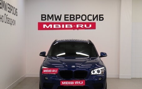 BMW X1, 2014 год, 1 800 000 рублей, 3 фотография