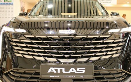 Geely Atlas, 2024 год, 3 566 990 рублей, 2 фотография