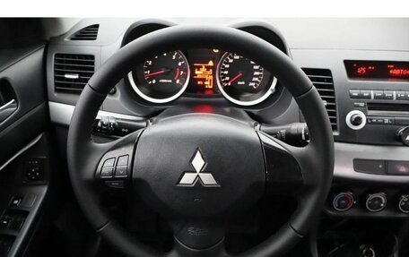 Mitsubishi Lancer IX, 2010 год, 750 000 рублей, 7 фотография