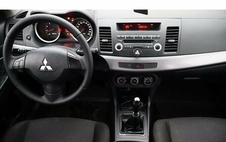 Mitsubishi Lancer IX, 2010 год, 750 000 рублей, 8 фотография