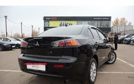 Mitsubishi Lancer IX, 2010 год, 750 000 рублей, 3 фотография