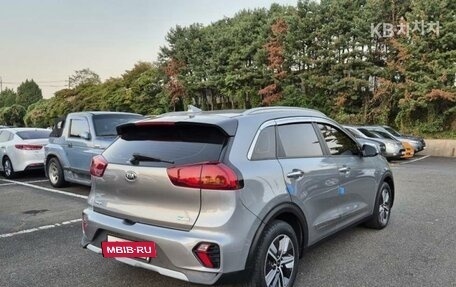 KIA Niro I, 2021 год, 1 655 600 рублей, 3 фотография