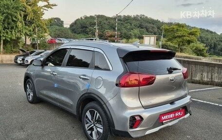 KIA Niro I, 2021 год, 1 655 600 рублей, 4 фотография