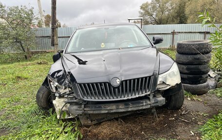 Skoda Octavia, 2012 год, 470 000 рублей, 1 фотография