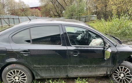 Skoda Octavia, 2012 год, 470 000 рублей, 4 фотография