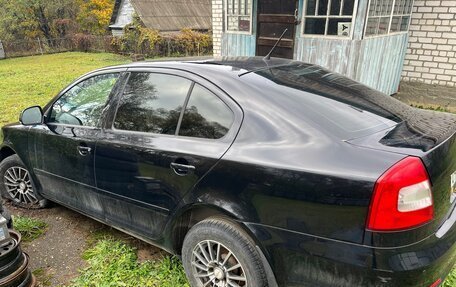 Skoda Octavia, 2012 год, 470 000 рублей, 2 фотография