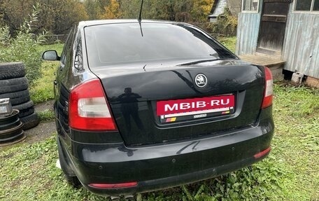 Skoda Octavia, 2012 год, 470 000 рублей, 3 фотография