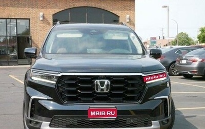 Honda Pilot, 2023 год, 6 708 430 рублей, 1 фотография