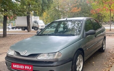 Renault Laguna II, 1997 год, 220 000 рублей, 2 фотография