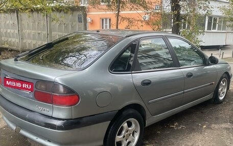 Renault Laguna II, 1997 год, 220 000 рублей, 4 фотография