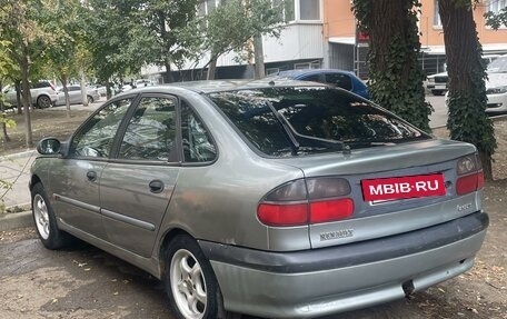 Renault Laguna II, 1997 год, 220 000 рублей, 3 фотография