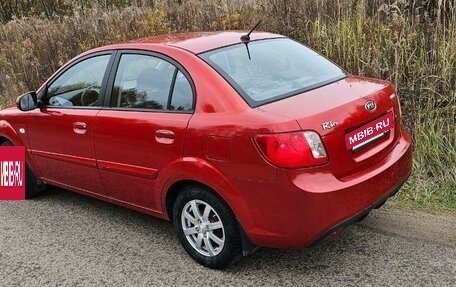 KIA Rio II, 2010 год, 630 000 рублей, 7 фотография