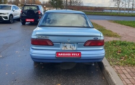 Ford Taurus III, 1992 год, 190 000 рублей, 1 фотография