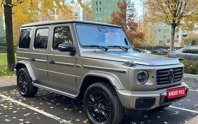 Mercedes-Benz G-Класс W463 рестайлинг _iii, 2024 год, 30 900 000 рублей, 1 фотография