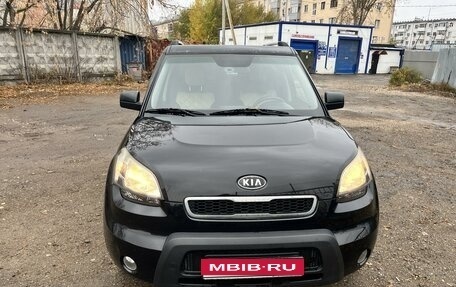 KIA Soul I рестайлинг, 2010 год, 870 000 рублей, 1 фотография