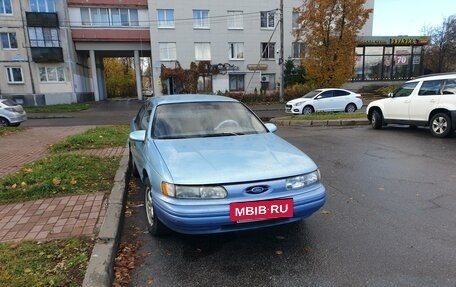 Ford Taurus III, 1992 год, 190 000 рублей, 2 фотография