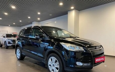 Ford Kuga III, 2013 год, 1 100 000 рублей, 1 фотография