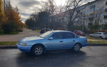 Ford Taurus III, 1992 год, 190 000 рублей, 4 фотография