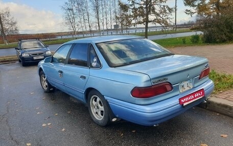 Ford Taurus III, 1992 год, 190 000 рублей, 3 фотография