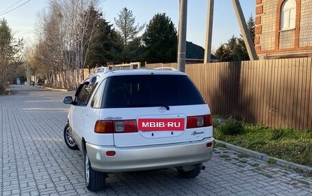 Toyota Ipsum II, 1997 год, 598 000 рублей, 13 фотография