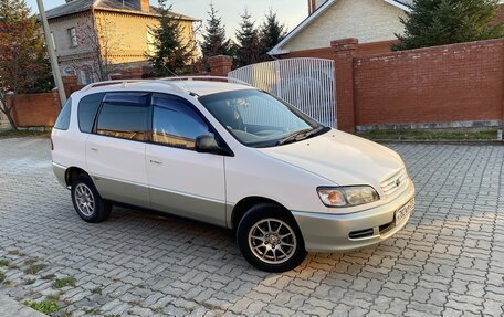 Toyota Ipsum II, 1997 год, 598 000 рублей, 23 фотография