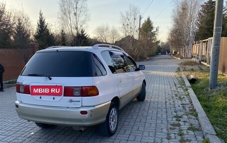 Toyota Ipsum II, 1997 год, 598 000 рублей, 19 фотография